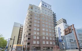 Toyoko Inn Fukushima-Eki Higashi-Guchi No 2