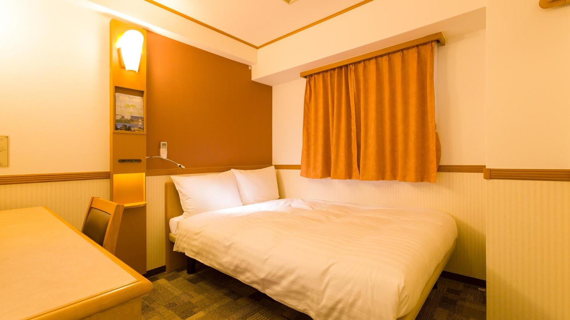Toyoko Inn Fukushima-Eki Higashi-Guchi No 2 Fukushima  Room photo