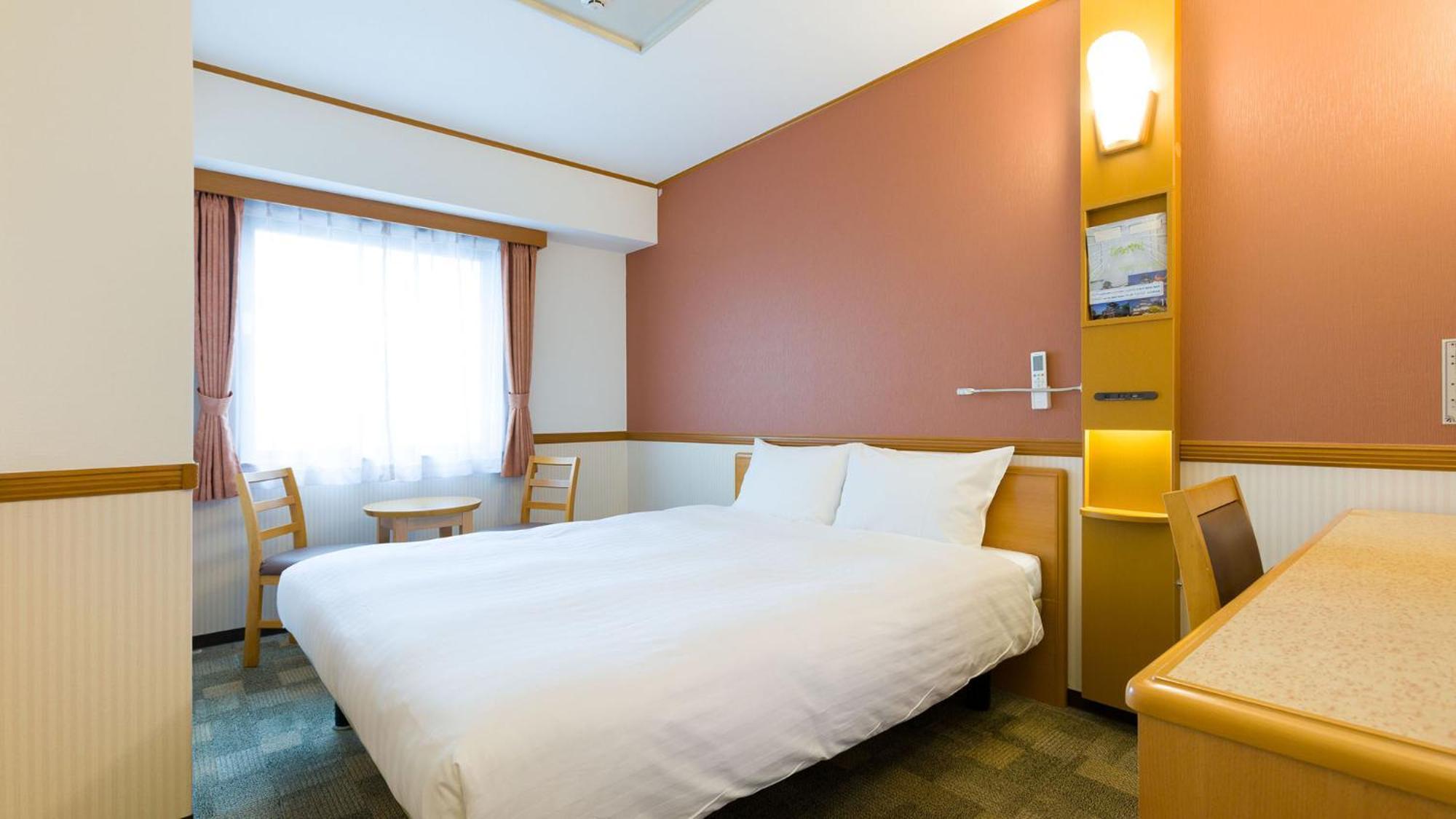 Toyoko Inn Fukushima-Eki Higashi-Guchi No 2 Fukushima  Exterior photo
