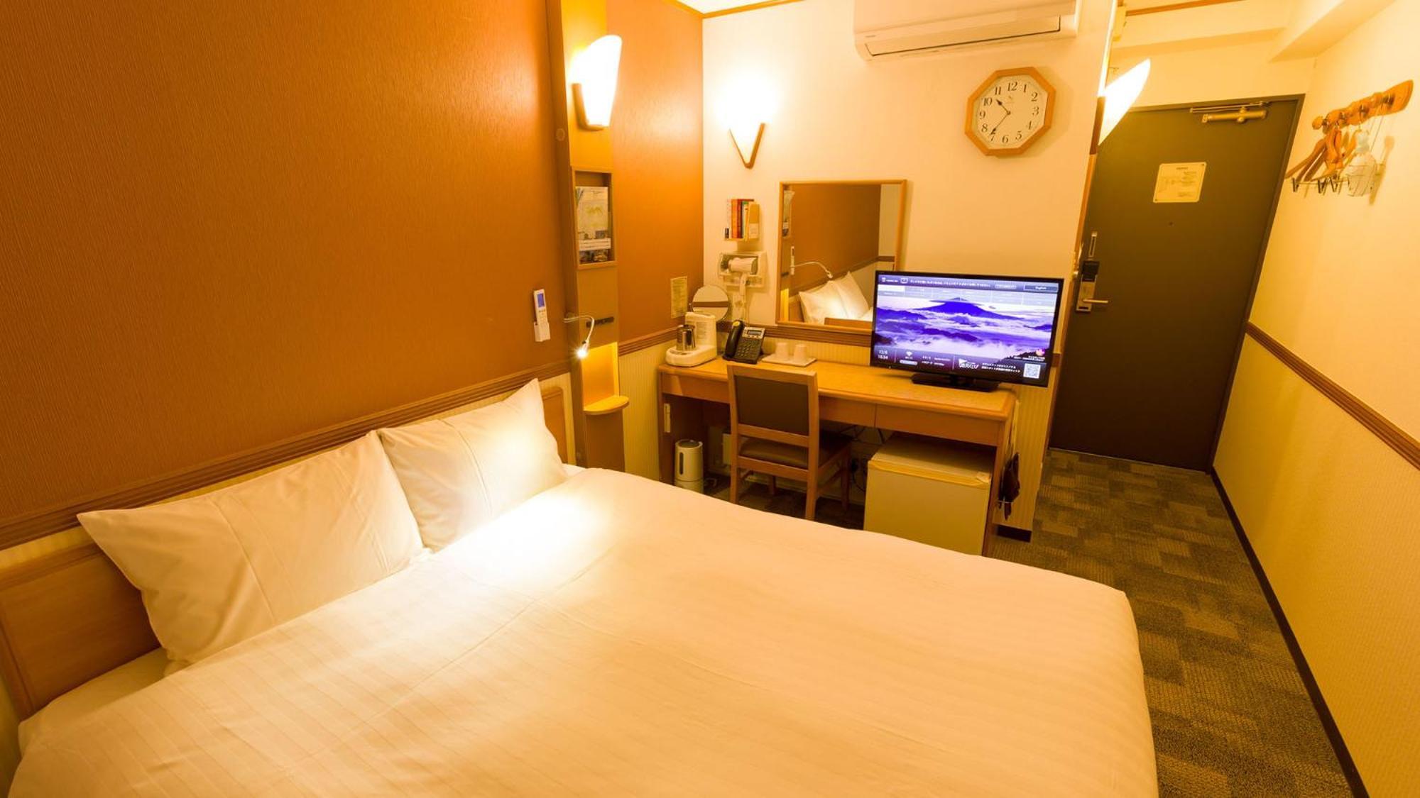 Toyoko Inn Fukushima-Eki Higashi-Guchi No 2 Fukushima  Room photo
