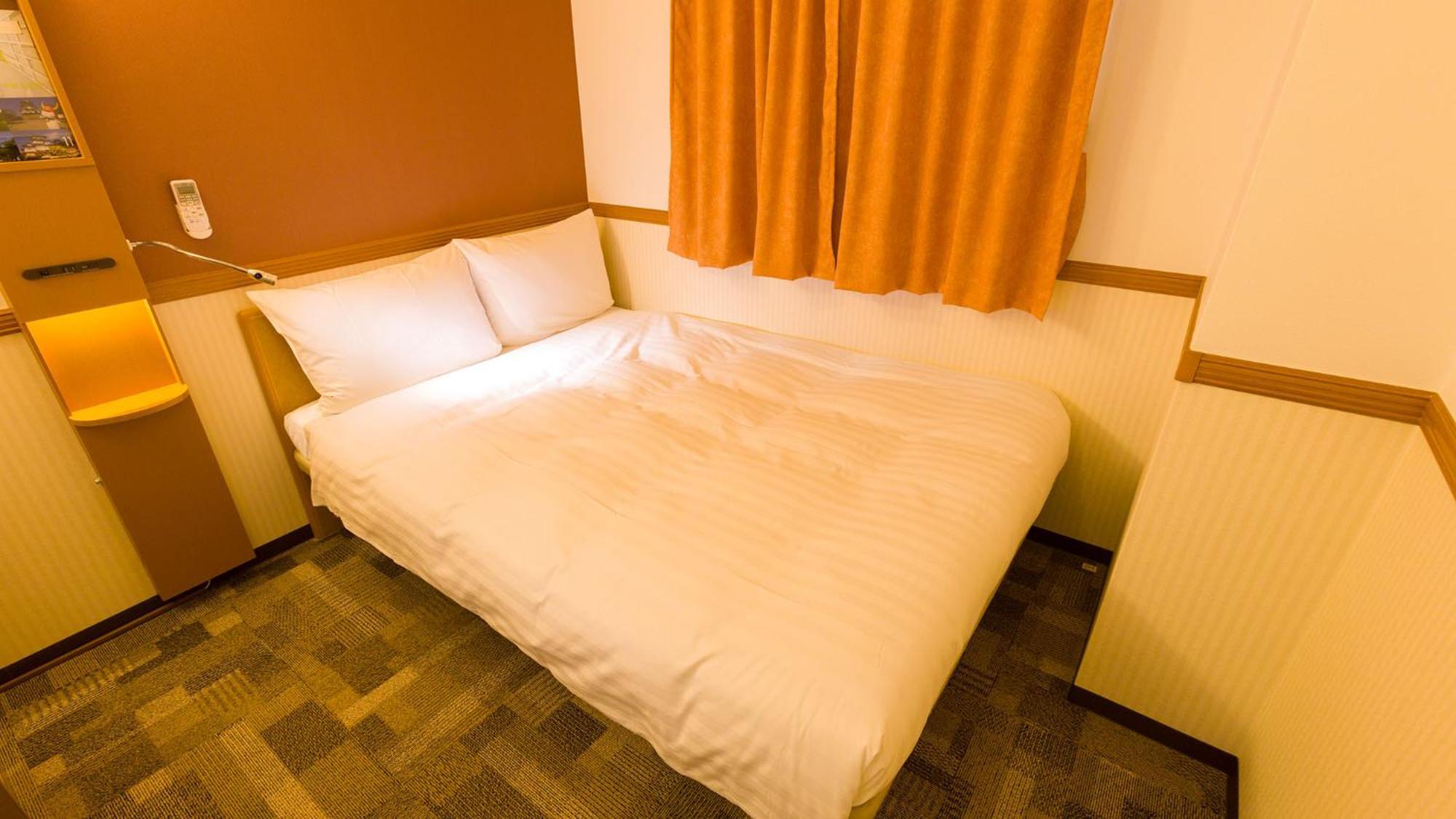 Toyoko Inn Fukushima-Eki Higashi-Guchi No 2 Fukushima  Room photo