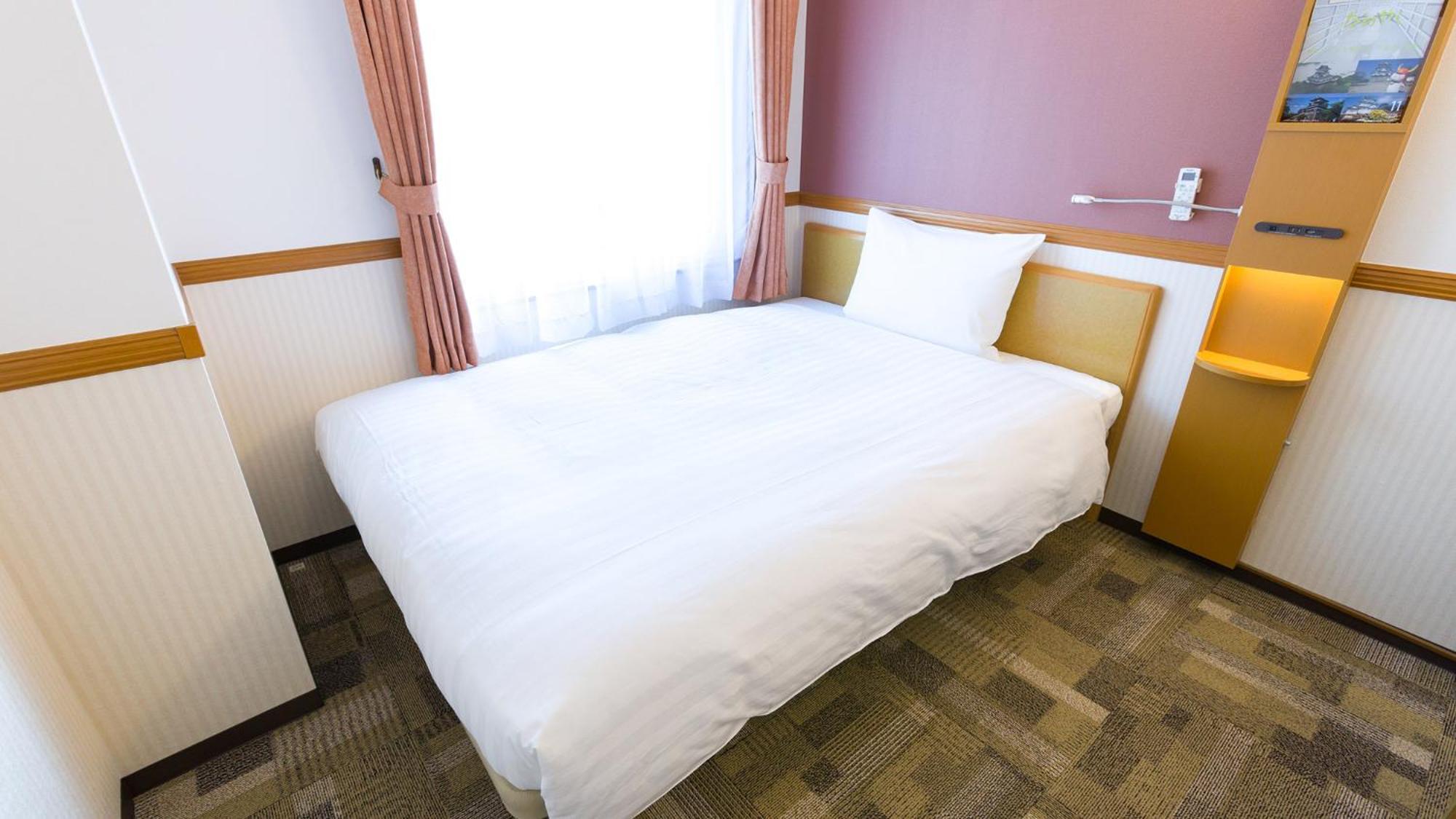 Toyoko Inn Fukushima-Eki Higashi-Guchi No 2 Fukushima  Room photo